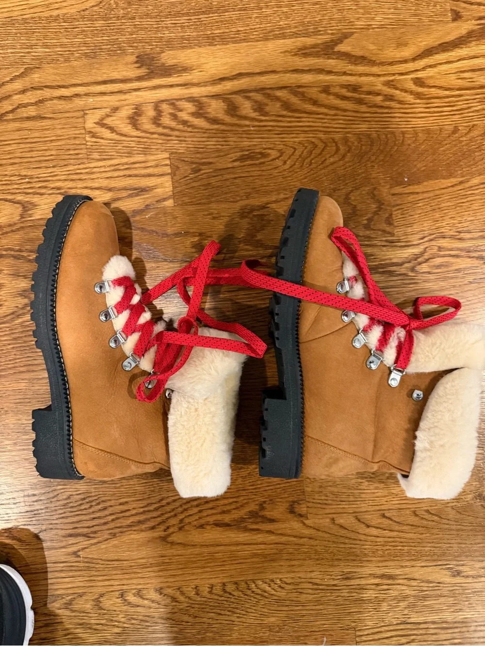 J. Crew crew winter